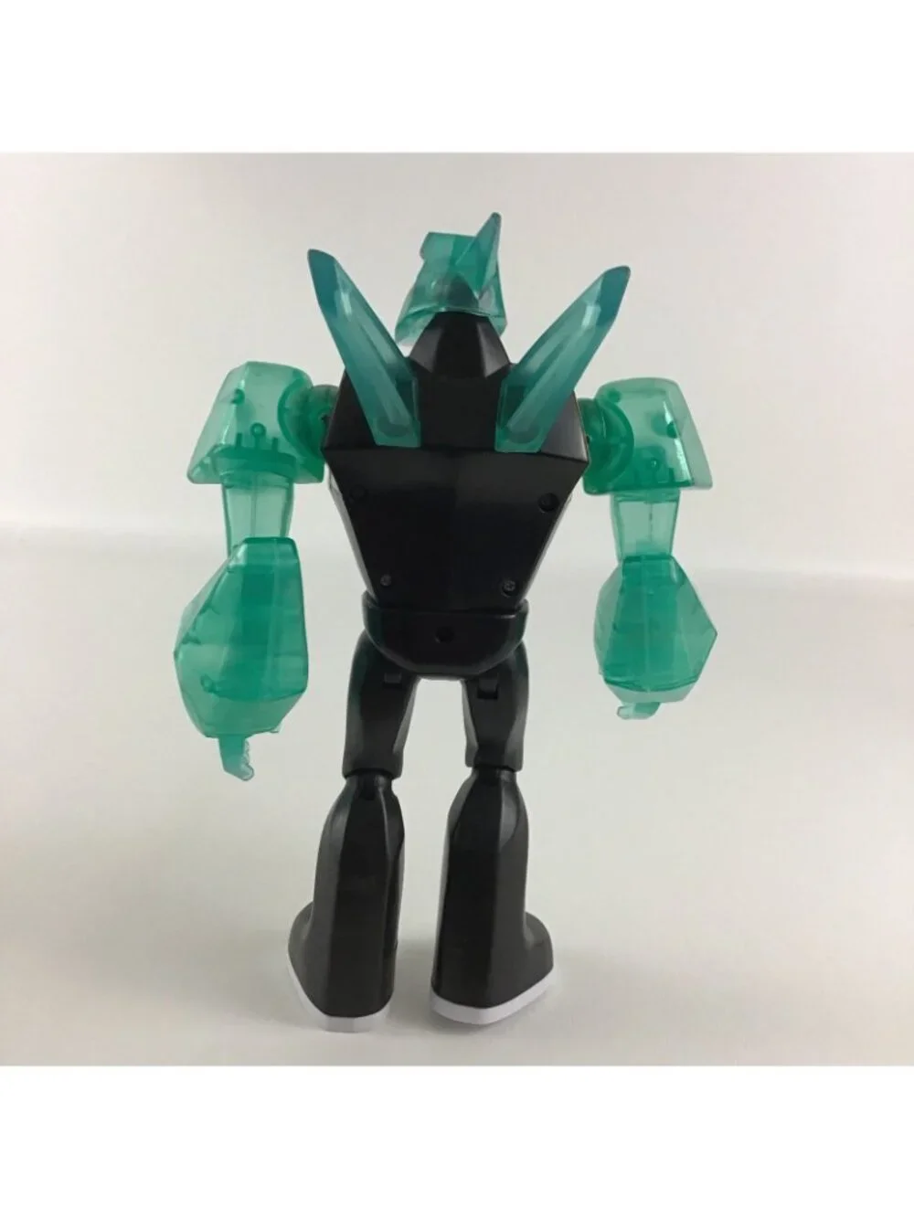 Ben 10 Alien Force Jumbo Giant Diamondhead 10